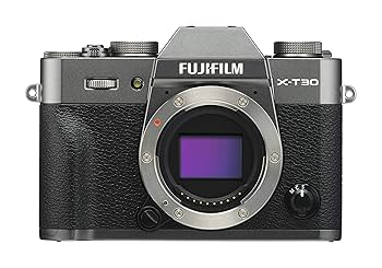 FUJIFILM 富士フイルム ミラーレス一眼 X-T30II ボディ ブラック Amazon | 富士フイルム(FUJIFILM) ミラーレス一眼 X-T30II XC